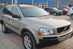 沃尔沃XC902004款2.9T自动五速