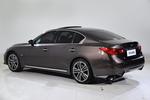 英菲尼迪Q50L2015款2.0T 运动版