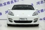 保时捷Panamera2010款Panamera 4 3.6L 