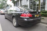 宝马7系2007款新730Li 自动