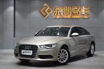 奥迪A6L2014款TFSI 标准型