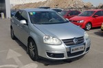 大众速腾2008款1.6L 手动 舒适型