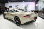 阿斯顿马丁Vanquish2013款6.0L 标准型