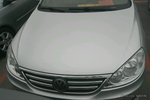 大众朗逸2008款1.6L 手动 品雅版