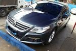 大众CC2011款2.0TSI 尊贵型