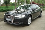 奥迪A6L2012款30 FSI 舒适型(2.5L)