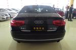 奥迪A8L2013款45 TFSI quattro舒适型