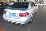 奔驰E级长轴距2014款改款 E260L 运动型