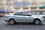 马自达Mazda62008款2.0L 手动型