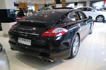 保时捷Panamera2010款Panamera 4S 4.8L 