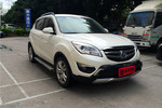 长安CS352012款1.6L 手动豪华型 京V