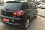 大众Tiguan2011款2.0TSI R-line