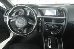 奥迪A5双门2012款2.0T quattro