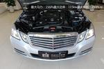 奔驰E级2010款E200 CGI优雅型(进口)