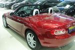 马自达MX-52009款2.0L 标准型