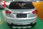 现代ix352010款2.0L 自动四驱尊贵版GLS 