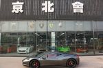 法拉利4582011款4.5L Italia