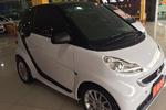 smartfortwo2014款1.0 MHD 硬顶新年特别版