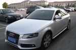 奥迪A4L2010款2.0TFSI 豪华型