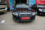 奥迪A6L2010款2.0TFSI 手自一体 标准型