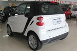 smartfortwo2014款1.0 MHD 硬顶新年特别版