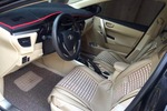 丰田卡罗拉2014款1.6L CVT GL-i 