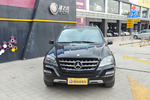 奔驰M级2010款ML 500 4MATIC Grand Edition