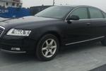 奥迪A6L2009款2.0TFSI 标准型AT