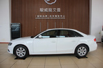 奥迪A4L2012款2.0TFSI 标准型