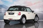 MINIMINI2011款1.6L COOPER Fun