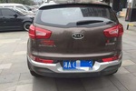 起亚智跑2012款2.0L 手动两驱 GL