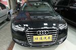 奥迪A6L2014款30 FSI 舒适型