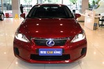 雷克萨斯CT200h2012款1.8L 精英版