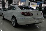 大众CC2012款2.0TSI 至尊型