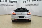 大众尚酷R2011款R 2.0TSI