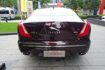 捷豹XJ2013款XJL 3.0 SC 全景商务版