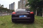 保时捷Panamera2013款Panamera Platinum Edition 3.6L 