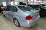 宝马3系2008款320i 典雅型(进口)