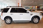 路虎神行者22011款3.2L SE