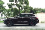 保时捷Cayenne2015款S 3.6T