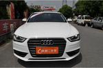 奥迪A4L2013款35 TFSI(2.0T)自动豪华型