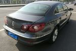 大众CC2013款2.0TSI 豪华型