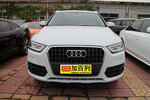 奥迪Q32013款35 TFSI 舒适型