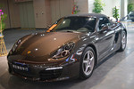 保时捷Boxster2013款Boxster