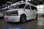 GMC Savana2014款5.3L 四驱领袖版