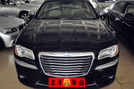 克莱斯勒3002013款300C 3.6L 尊享版