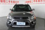 起亚狮跑2012款2.0 GLS 手动两驱