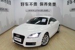 奥迪TT2011款Coupe 2.0TFSI