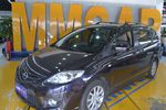 马自达Mazda5-2008款 2.0 AT 豪华型