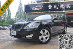 奔驰S级2007款S350L 3.5 自动